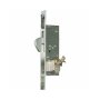 Hook Lock - For Aluminum Sliding Or Stacking Doors - With Cylinder