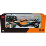 Mclaren F1 MCL36 R c 1:18