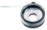 Oetiker 16700017 Stepless Ear Clamp One Ear 7 Mm Band Width Clamp Id Range 14.5 Mm Closed - 17 Mm Open Pack Of 10