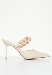 Superbalist Carina Stiletto Heel - Cream