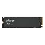 Micron 2400 1TB Nvme M.2 22X80MM Non-sed