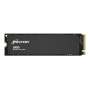 Micron 2400 1TB Nvme M.2 22X80MM Non-sed