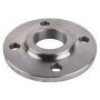 Flange Screwed Blk Ff Type 1600/4 80MM