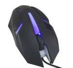 HD5621 USB Mouse 1200 Dpi Wired Optical Gaming Mouse For PC Laptop