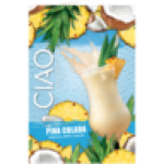 Pi A Colada Tropical Spirit Cooler Box 2L