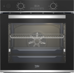 60CM Built-in Steam Assist Oven Black BBIS13300XMSE