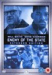 Enemy Of The State DVD