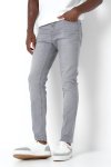 Grey Wash Skinny Jeans Grey Wash - 38 Grey Wash