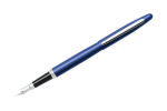 Sheaffer Vfm Fountain Pen Neon Blue