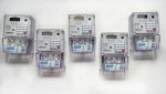 Egs - - Single Phase Prepaid Meter - 80A