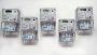 Egs - - Single Phase Prepaid Meter - 80A Package Of 10 Meters