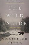 The Wild Inside - A Novel Of Suspense Paperback