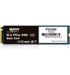 Kingmax M2 Nvme 512GB