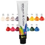 Bleach & Color Cream 80ML