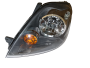 Electric Headlamp For Ford Fiesta 2006-2008 - Left Side Passenger Side