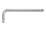 Allen Key Torx L Type Tamper Proof T25 Extra Long