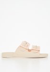 Torrera 2 Double Strap Slide - Pink