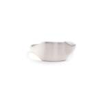 Your Grandmother's Signet In Silver - R