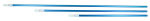 Speck Telescopic Pool Pole 100CM To 200CM