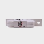 Skick Kicks Shoe Laces _ 181107 _ White - All White