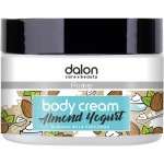 Dalon Prime Almond Yogurt Body Cream 500ML