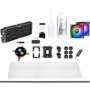 Thermaltake Pacific C240 Ddc Hard Tube Water Cooling Kit