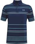 Men's Ua Playoff Polo 2.0 - Academy LG