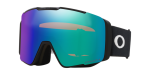 Oakley - Line Miner Pro L - Matte Black prizm Snow Argon Iridium