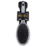 Hair Brush Oval Shape
