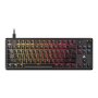 K70 Core Tkl Rgb Mlx V2 Red Linear USB Wired Mechanical Gaming Keyboard CH-911911E-NA