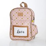 Thandana Kids Backpack: Nova Blush