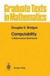 Computability V. 146 - A Mathematical Sketchbook Hardcover 1994