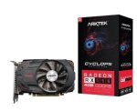 Amd Radeon RX550 4GB GDDR5 Graphics Card