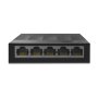 TP-link LS1005G Litewave 5-PORT Gigabit Desktop Switch