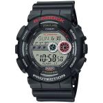 Casio G-shock Mens 200M Standard - GD-100-1ADR