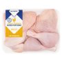 No Name Mixed Chicken Portions 5 Pack