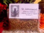 St. Johns Wort Herb H150