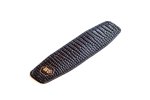 Write Gear Premium Leather Single Pen Sleeve – Angled