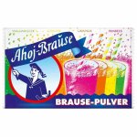 Ahoj-brause Lemonade Powder 58g