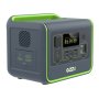 Gizzu Hero Core 512WH/800W UPS Fast Charge Portable Power Station