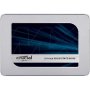 Crucial MX500 500GB 2.5" Sata 3D Nand SSD