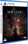 Wo Long Fallen Dynasty PS5