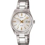 Casio Analog Mens Wr - MTP-1302D-7A2VDF