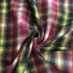 150CM Printed Japanese Suiting Fabric Per Meter 1