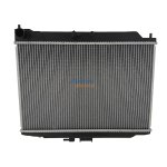 Nissan NV350 2.5D Radiator Manual 13+