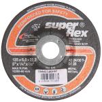 - Steel Grinding Wheel - 12.5CM