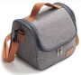Premium Insulated Lunch & Cooler Bag
