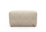 Sofa Side - Canvas - Sand - 105CM X 31CM