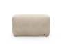 Sofa Side - Canvas - Sand - 105CM X 31CM