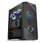 Thermaltake Commander G33 Argb Black